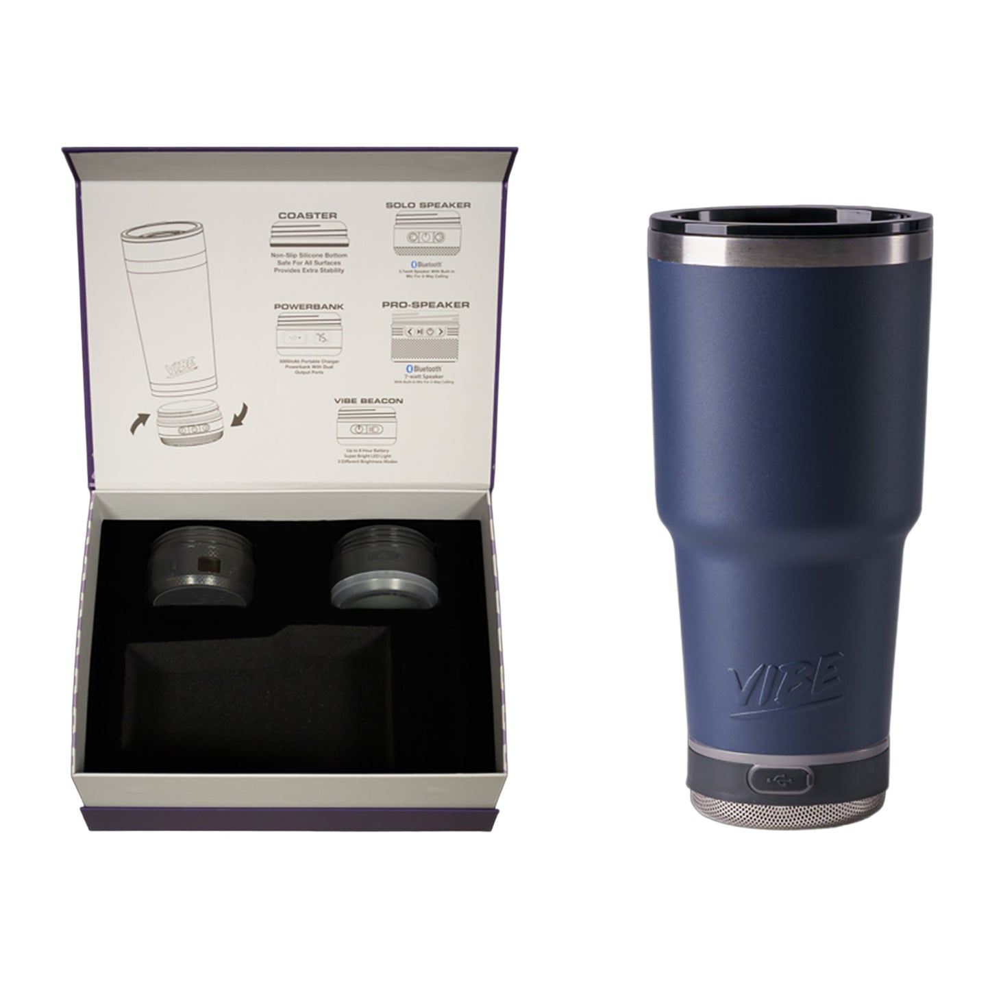 Fireside Outdoor 28 oz Gift Box