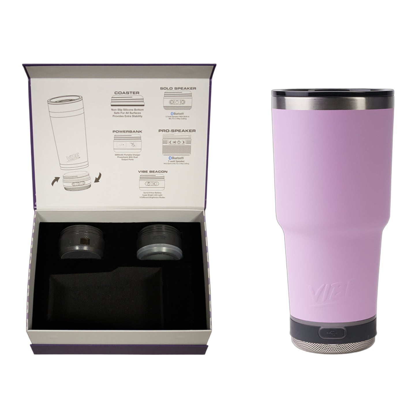 Fireside Outdoor 28 oz Gift Box