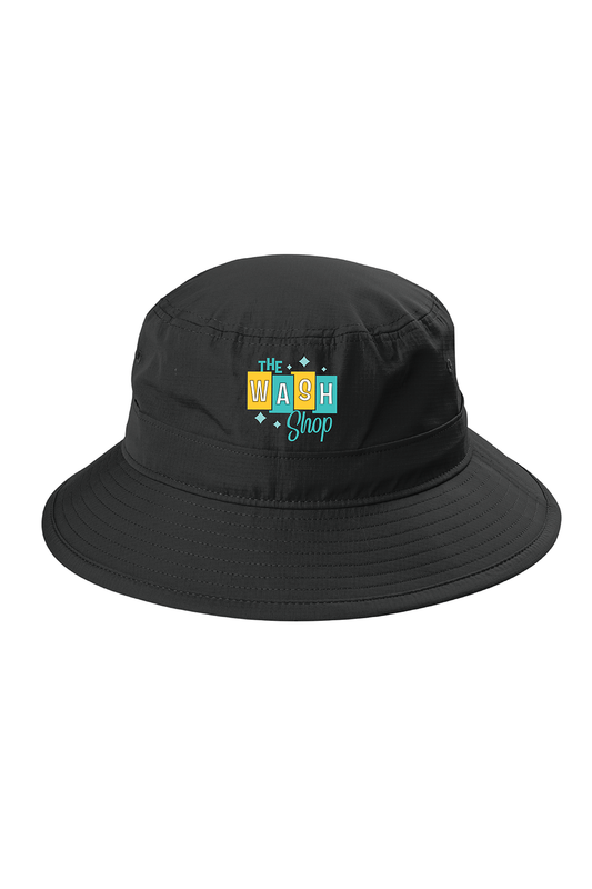 Outdoor UV Bucket Hat - The Wash Shop
