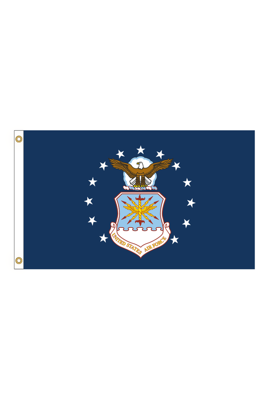 Air Force Flag