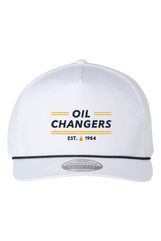 The Barnes Cap
