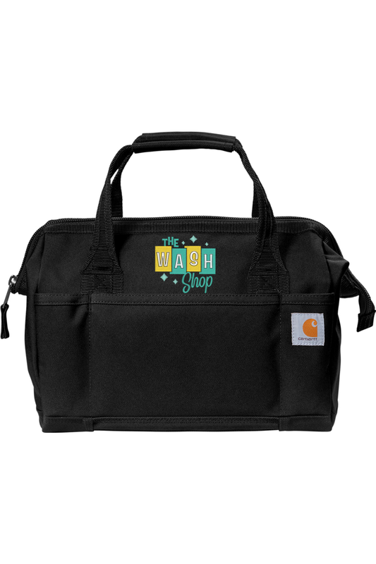 14” Tool Bag - The Wash Shop