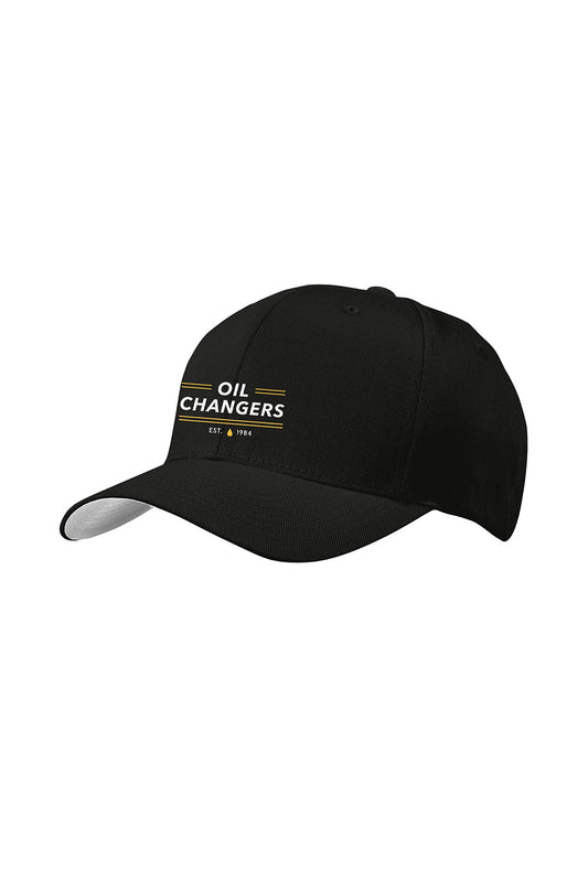 Flexfit Cap