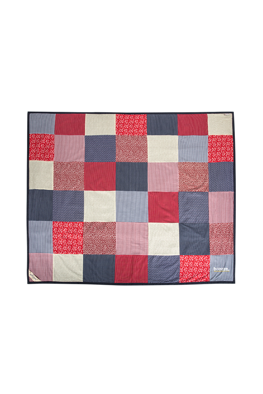 Festival Blanket - Breeze