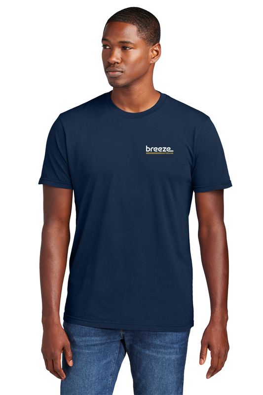 Men's Tee - Breeze