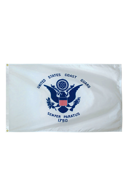 Coast Guard Flag