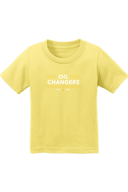 Core Cotton Tee