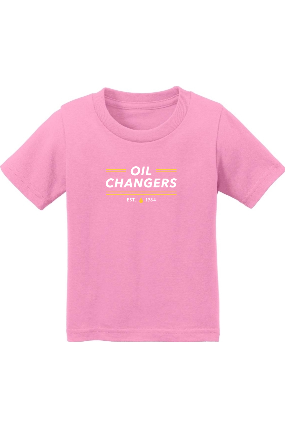 Core Cotton Tee