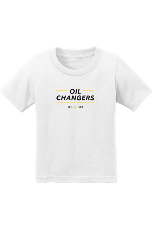Core Cotton Tee