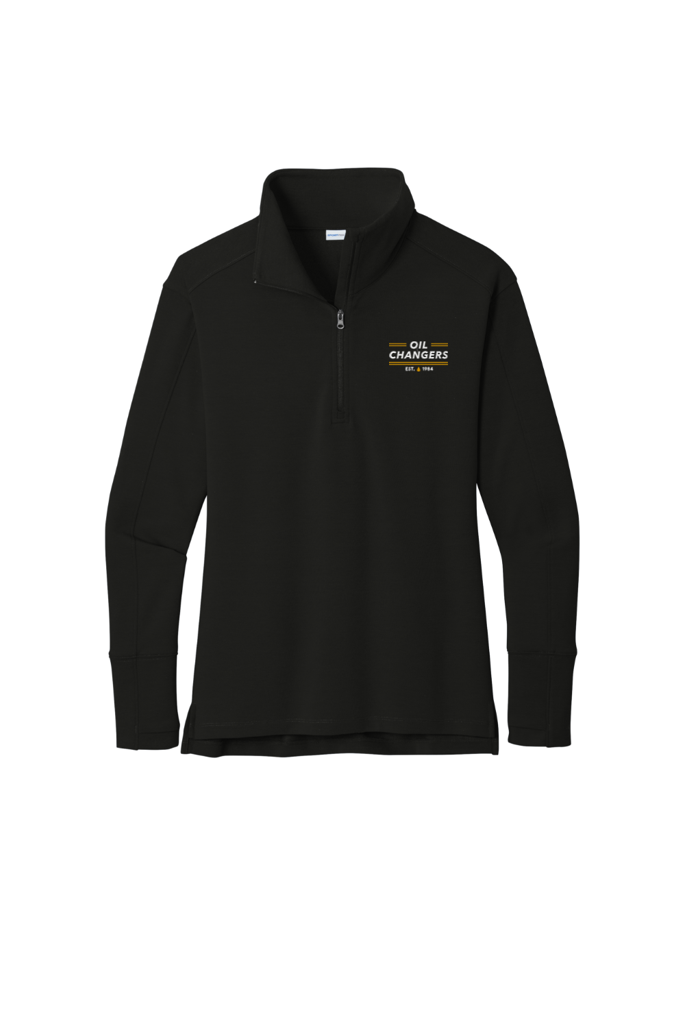 Women's Sport-Wick 1/4-Zip