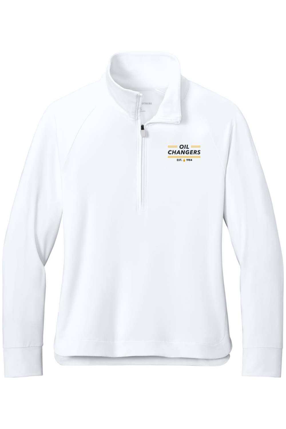 Women's Luxe Performance 1/4-Zip