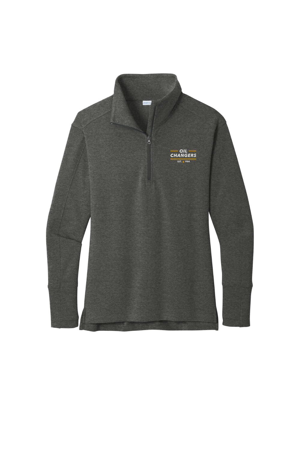 Women's Sport-Wick 1/4-Zip