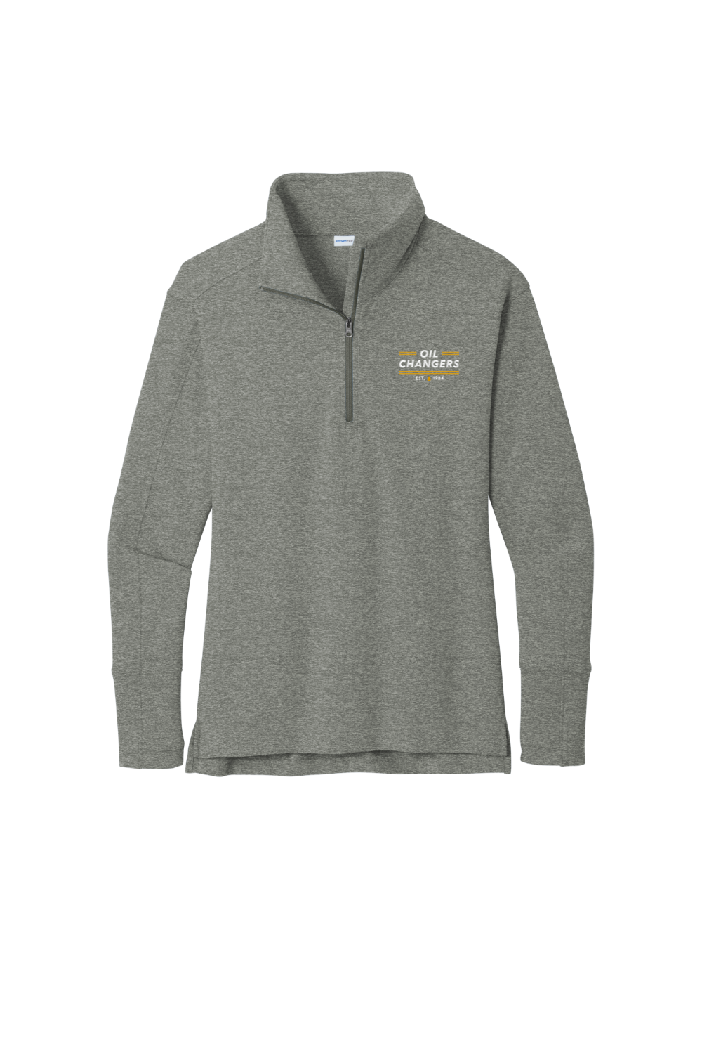 Women's Sport-Wick 1/4-Zip