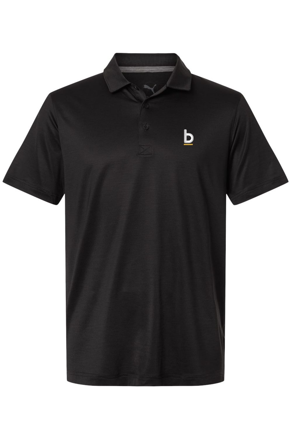Men's Icon Heather Polo 2.0