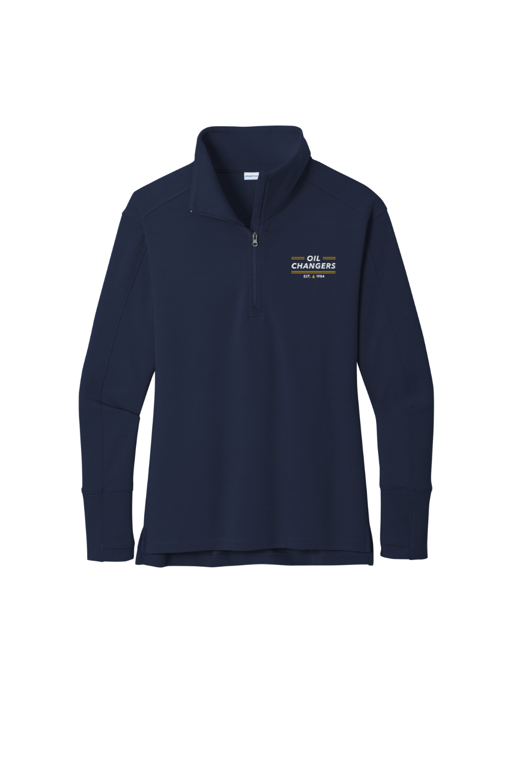 Women's Sport-Wick 1/4-Zip