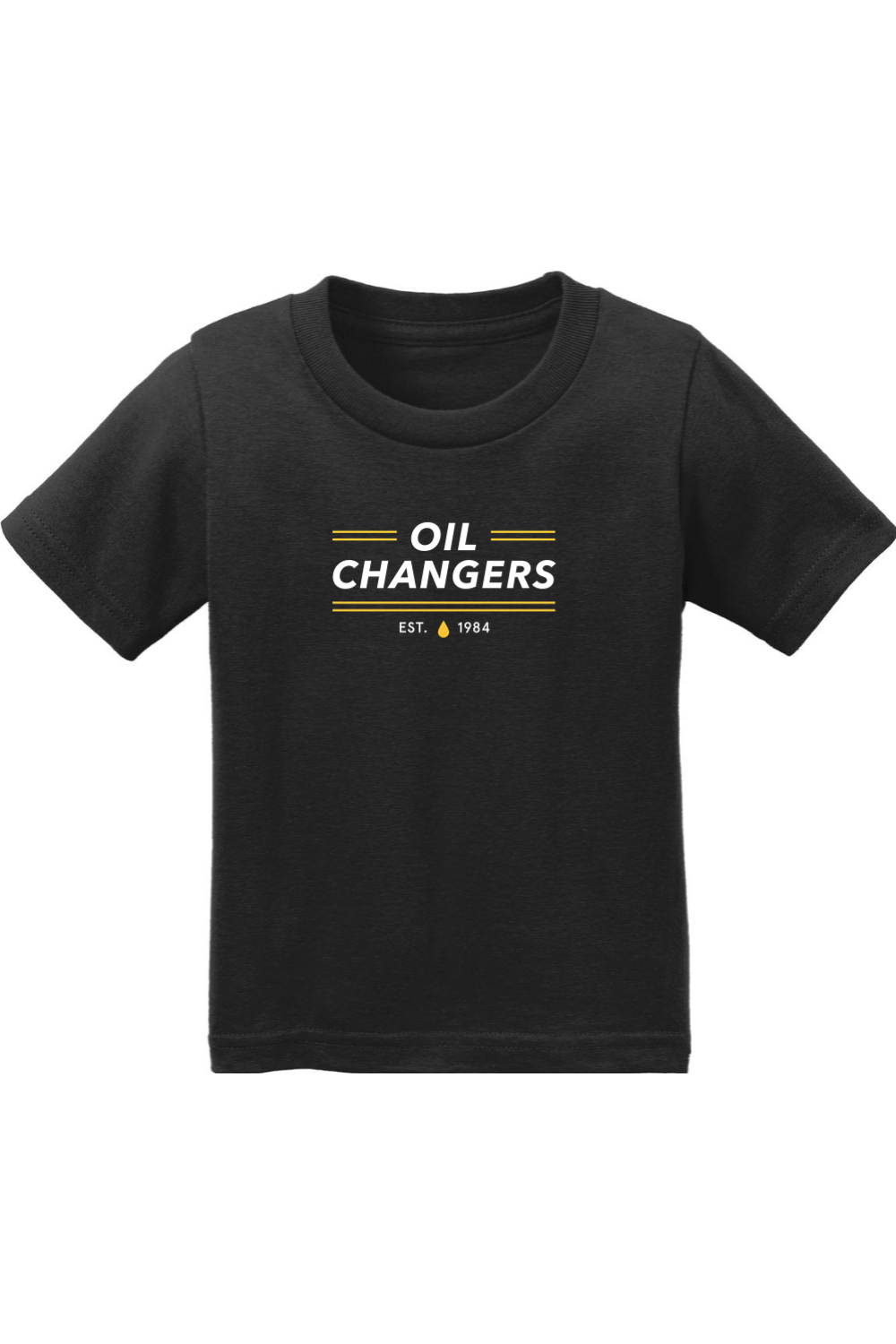 Core Cotton Tee