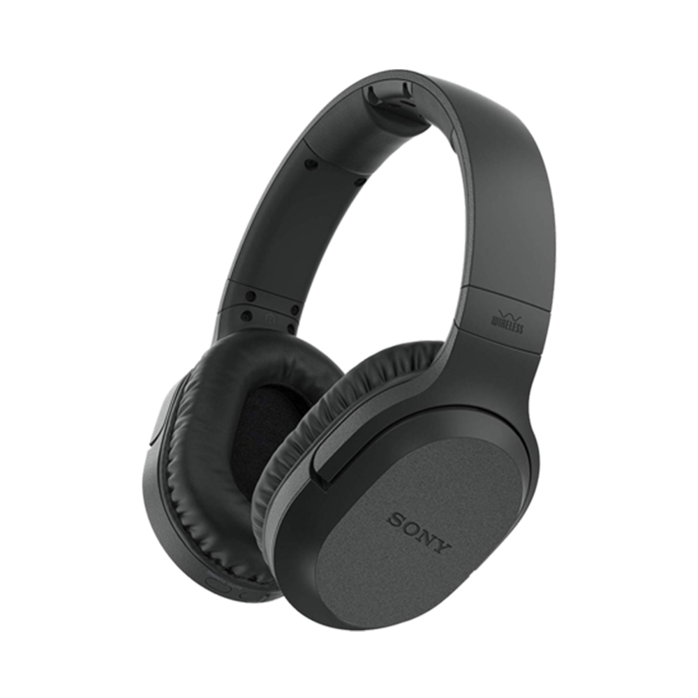 Wireless Home Theater Headphones