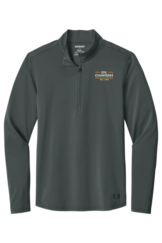 Men's OGIO Regain 1/4-Zip
