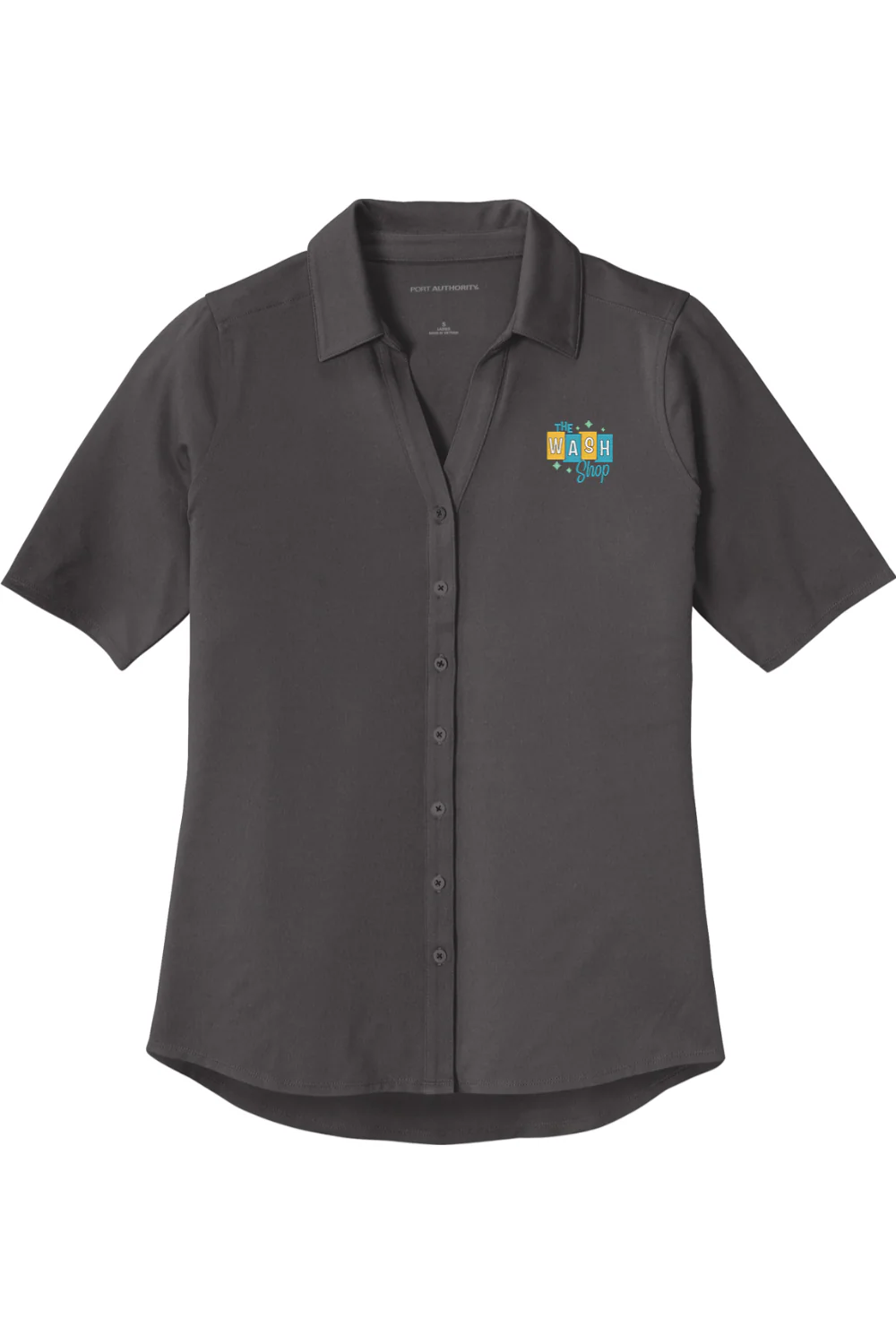 Women's City Stretch Top - The Wash Shop
