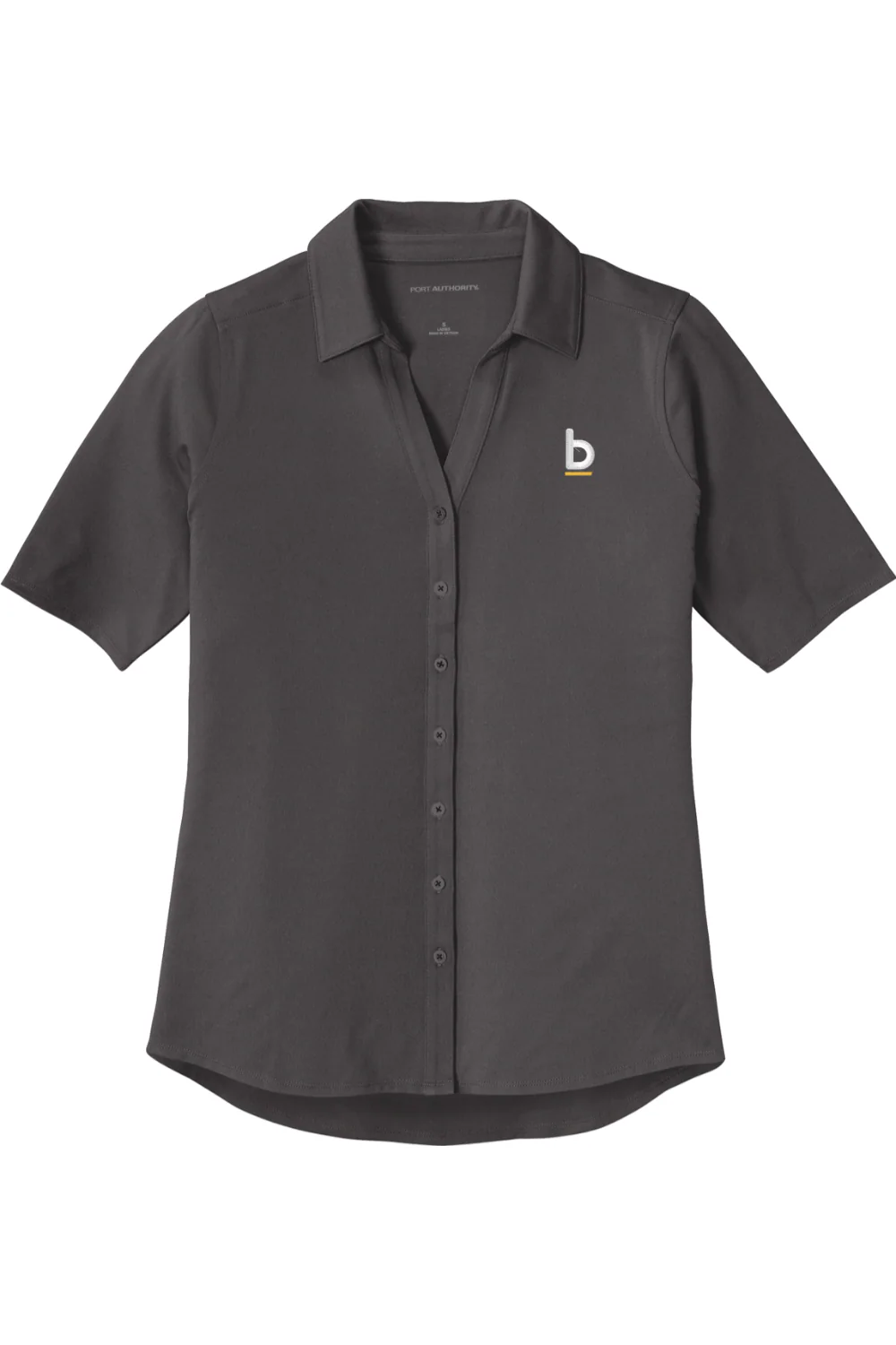 Women's City Stretch Top - The Breeze
