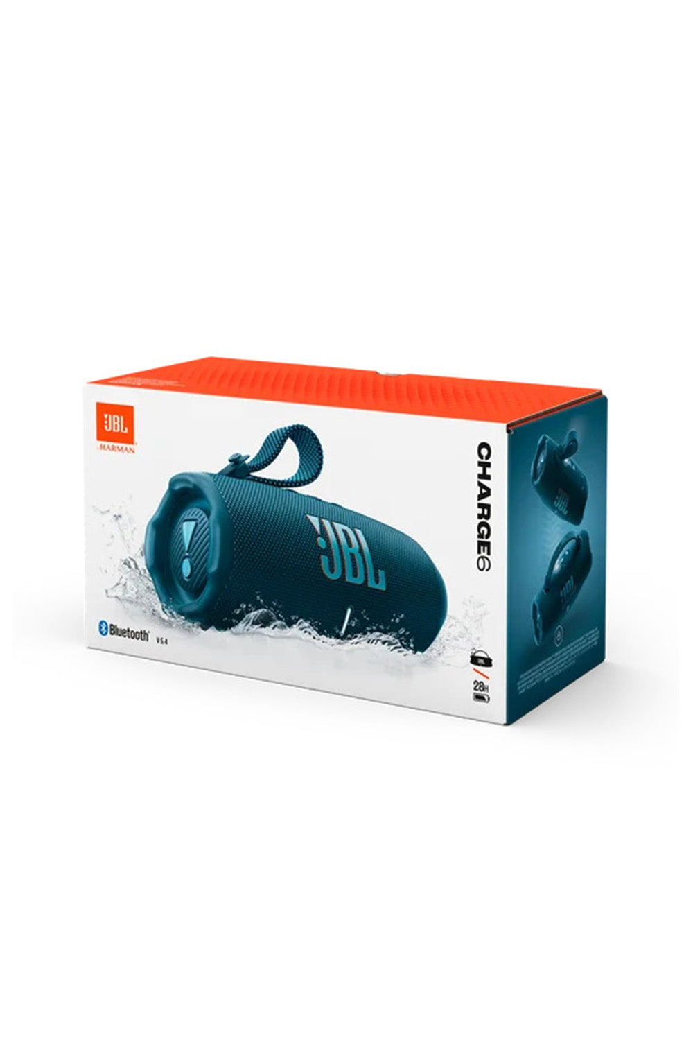 JBL Charge 6