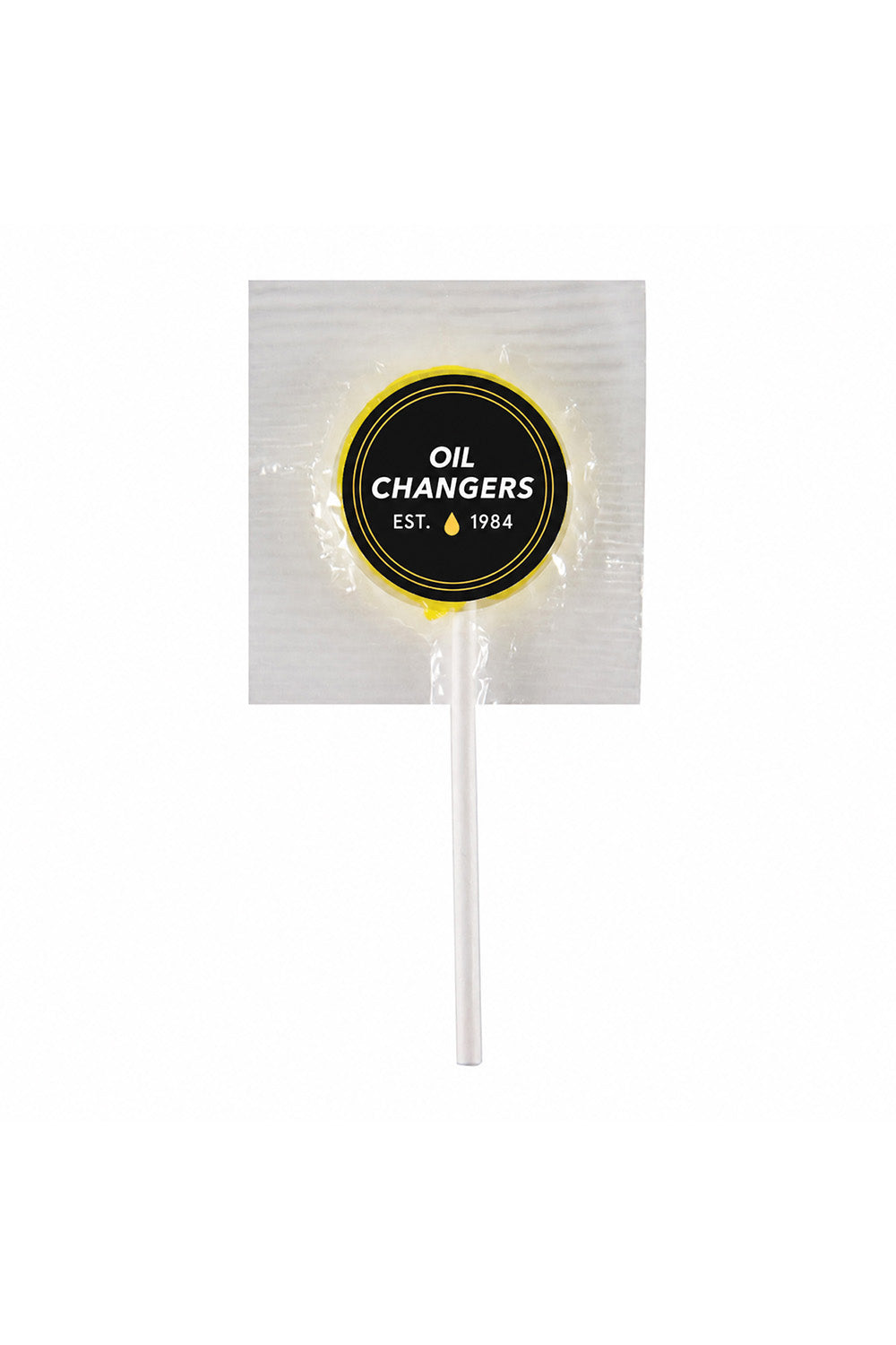 Lollipop