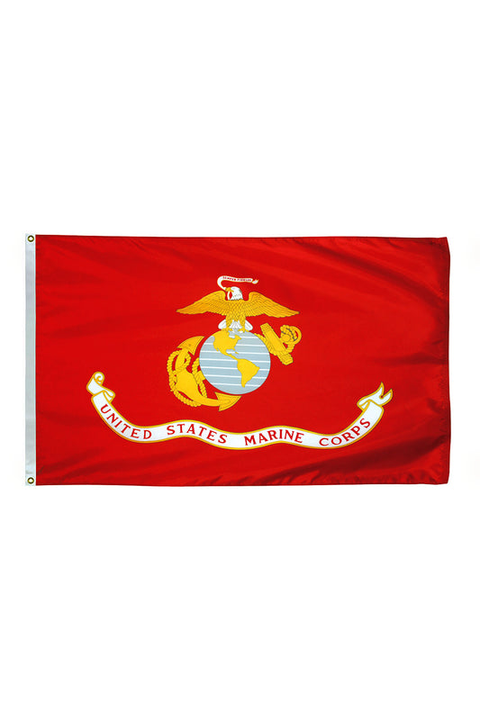 Marine Corps Flag