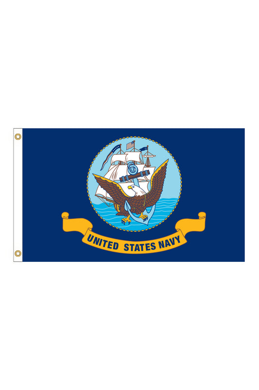 Navy Flag