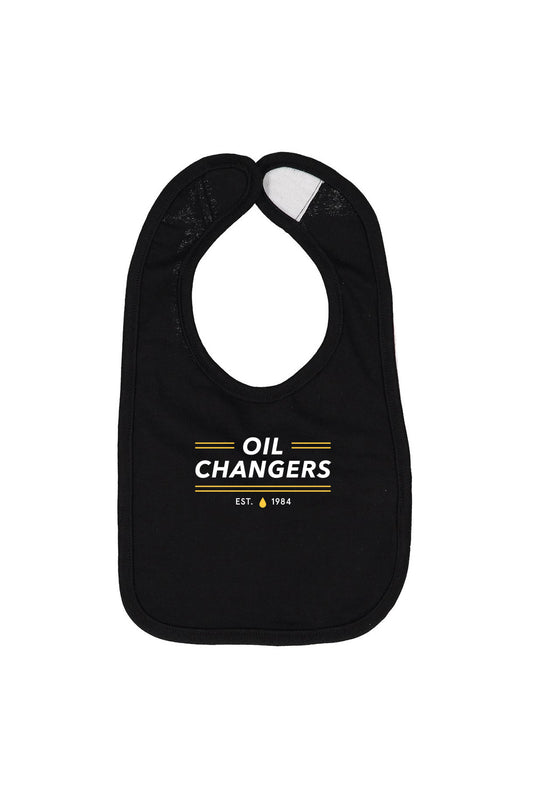 Premium Jersey Bib