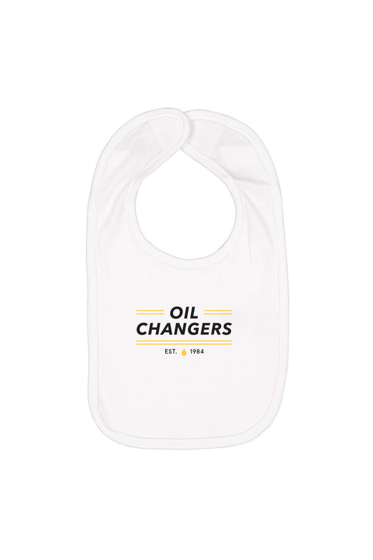 Premium Jersey Bib