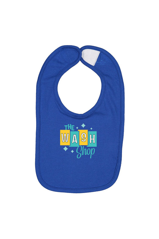 Premium Jersey Bib - The Wash Shop