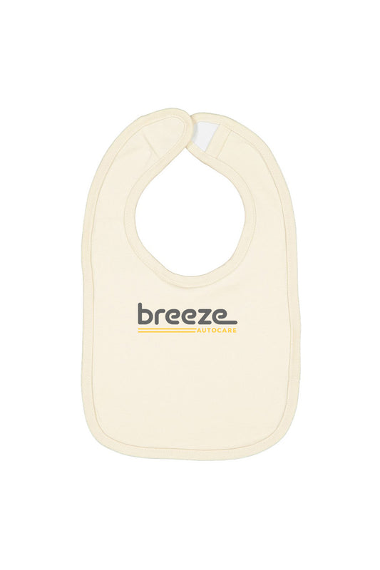 Premium Jersey Bib - Breeze