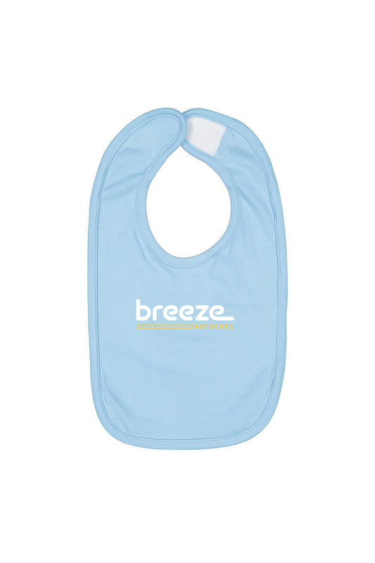 Premium Jersey Bib - Breeze