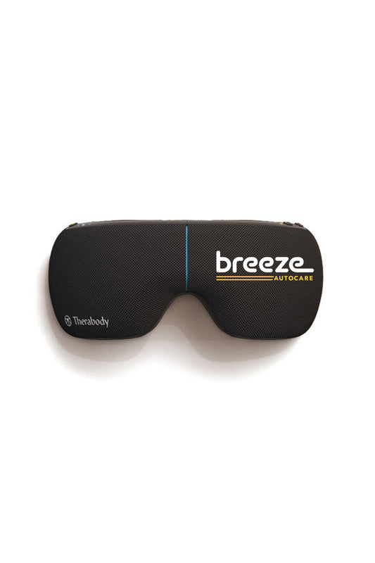 Smart Goggles 2.0 - Breeze Autocare