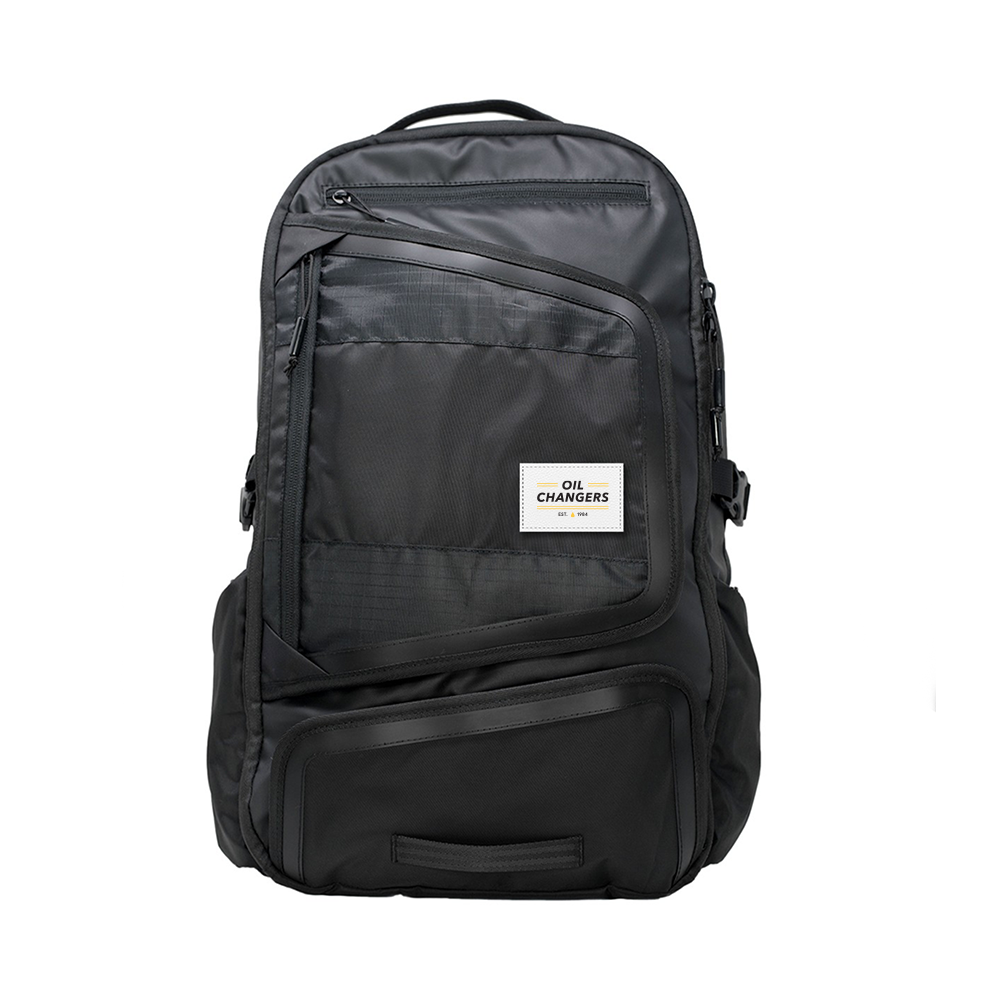 Tahoe Weekender Backpack – Oil Changers