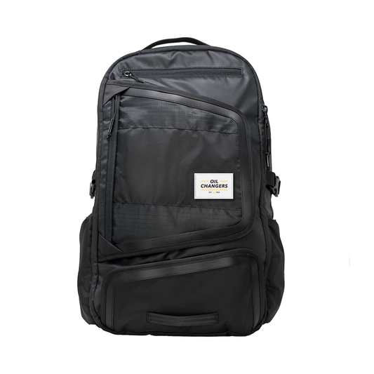 Tahoe Weekender Backpack