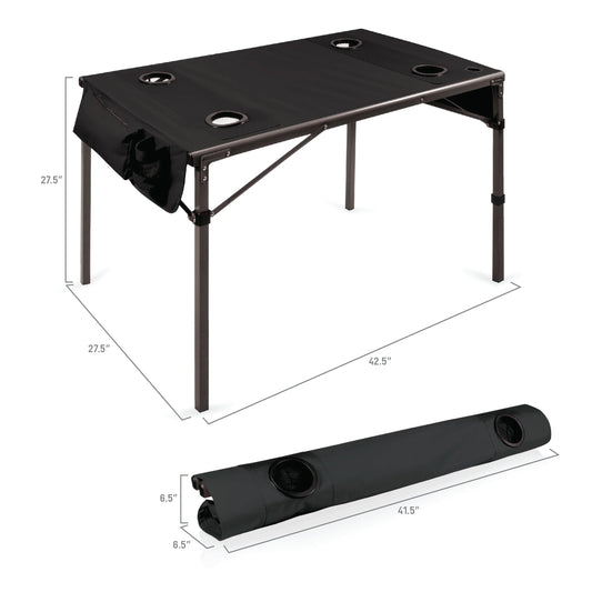 Foldable Table - The Wash Shop