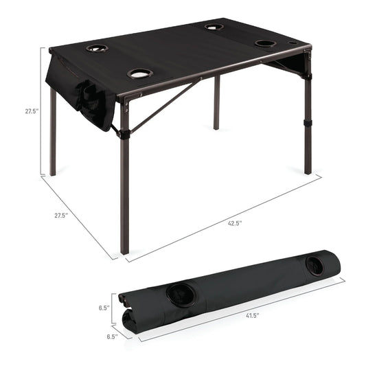 Foldable Table - Breeze Autocare