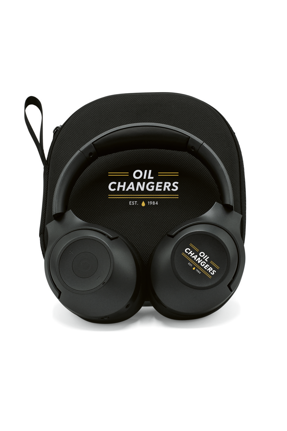 ULTRAZ Noise-Canceling Headphones