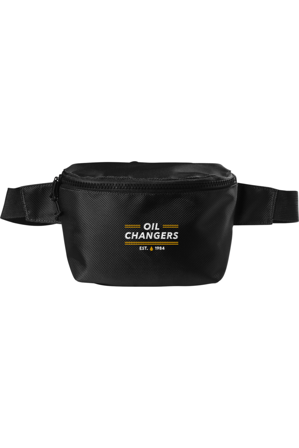 Ultimate Hip Pack – Oil Changers