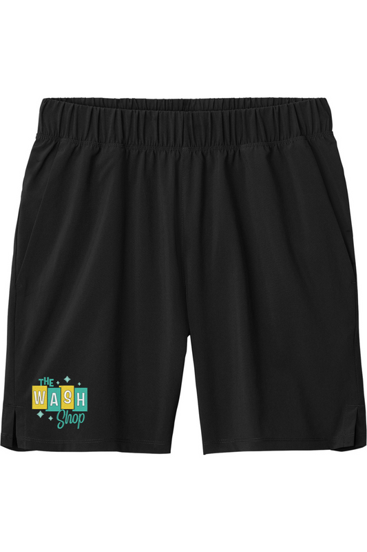 Men's Repeat Short - The Wash Shop