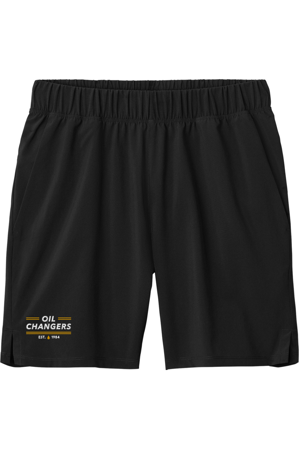 Men's Repeat Short