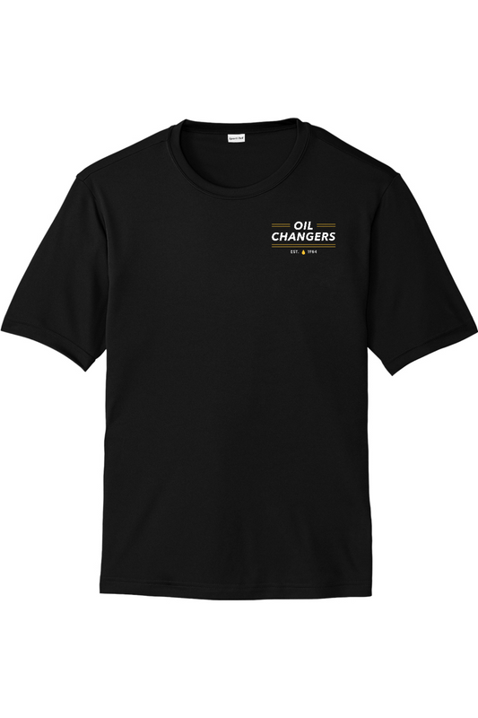 Men's PosiCharge Competitor Tee