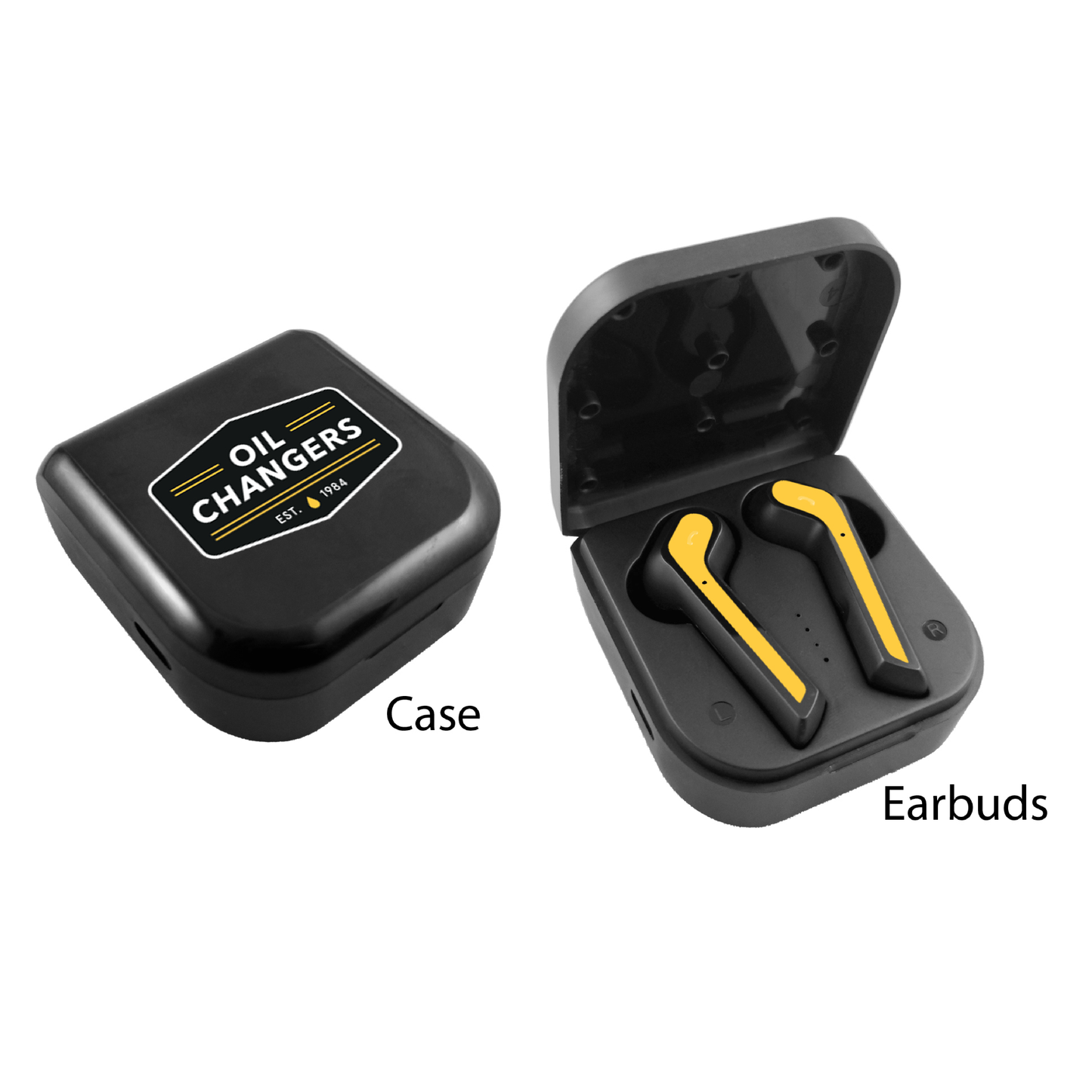 Chandelears Wireless Earbuds