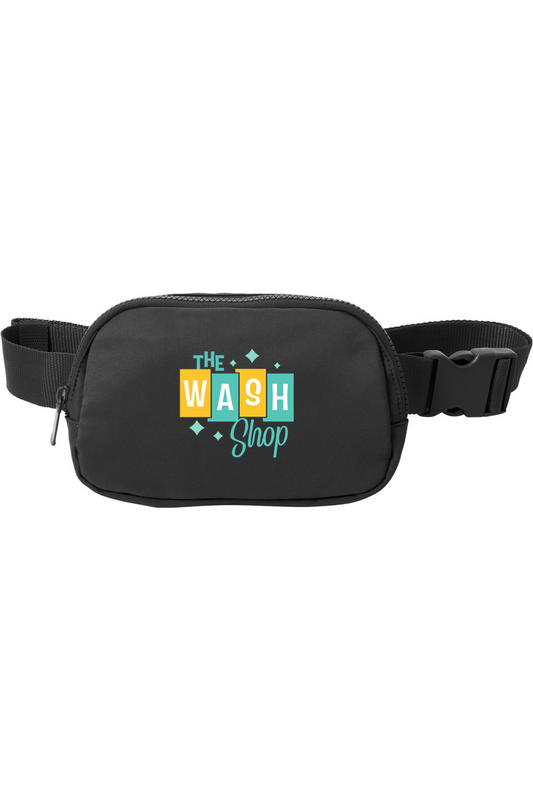 Matte Hip Pack - The Wash Shop