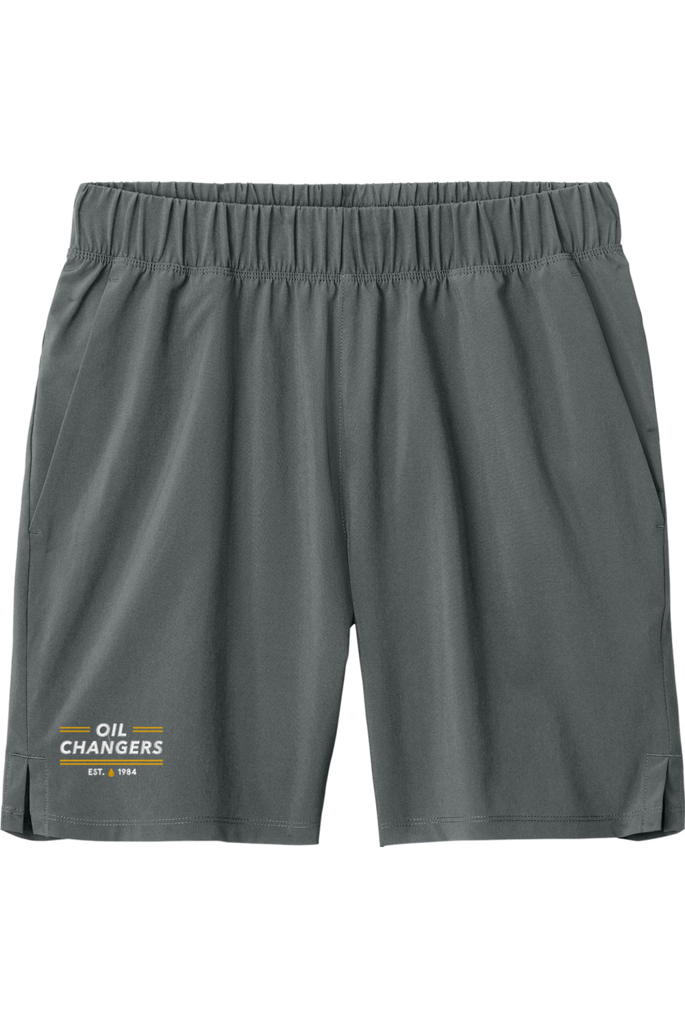 Men's Repeat Short