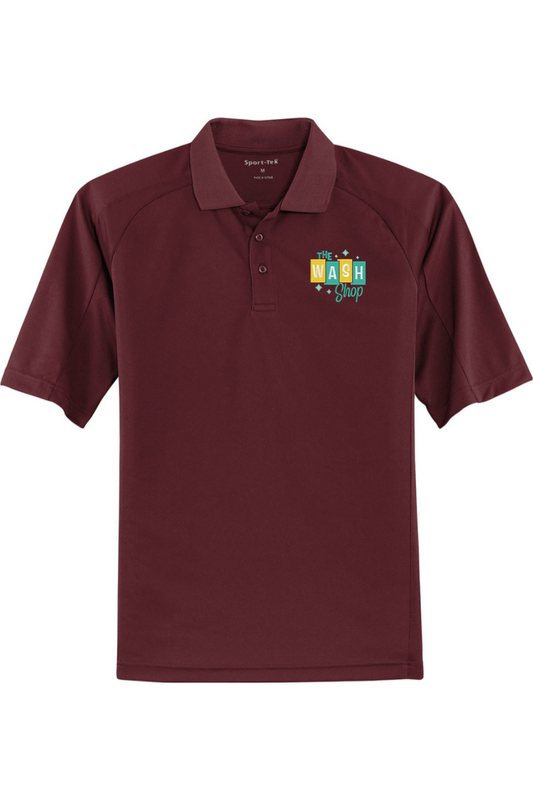 Men's Dri-Mesh Pro Polo - The Wash Shop