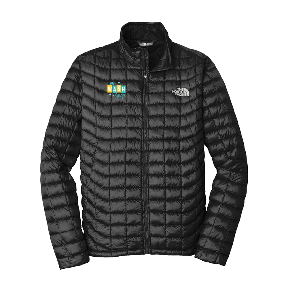 North face thermoball deals washing