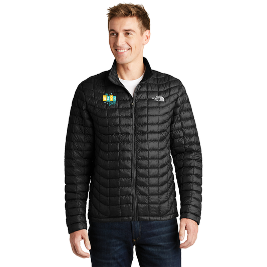 Men's ThermoBall™ Trekker Jacket - The Wash Shop
