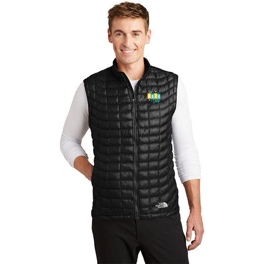 Men's Trekker Vest - The Wash Shop